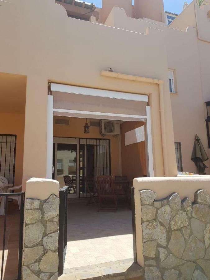 Sunset Tarifa Apartment Exterior photo