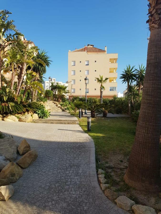 Sunset Tarifa Apartment Exterior photo