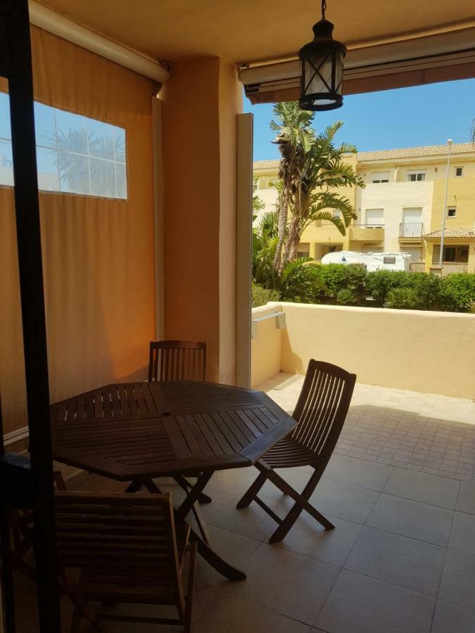 Sunset Tarifa Apartment Exterior photo
